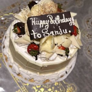 Meet your Posher, Sanjida